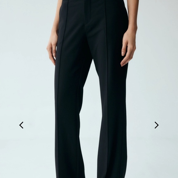 Third Form Reset Tailored Trousers - Picture 6 of 10